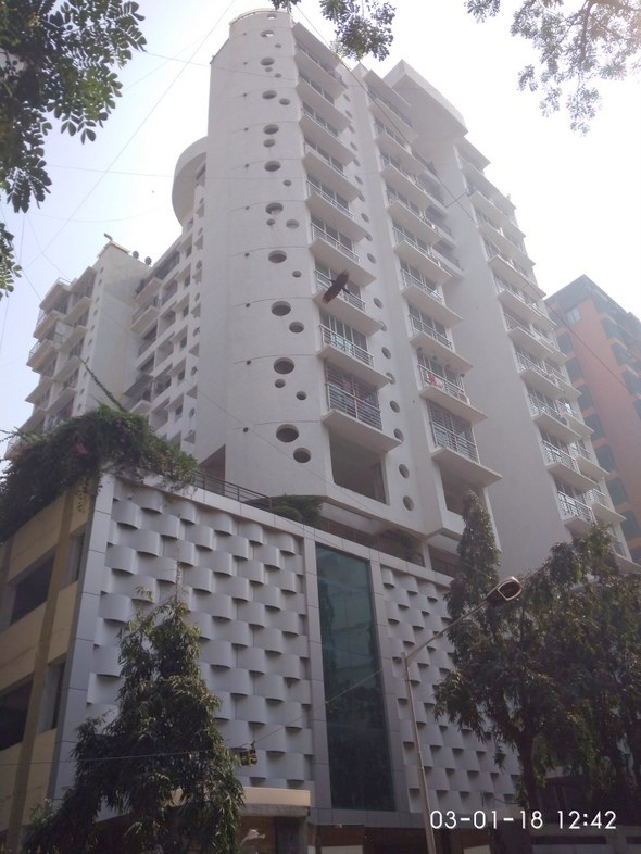 Main - Khandelwal Apartments, Khar West